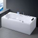 Baignoire balnéo ARKOS IDYNAMIC | Bien-être et musique | Thalassor