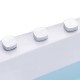 Baignoire balnéo d’angle SWEET ICONFORT | Thalassor