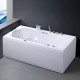 Baignoire balnéo NEOS IDYNAMIC | Bien-être et modernité | Thalassor