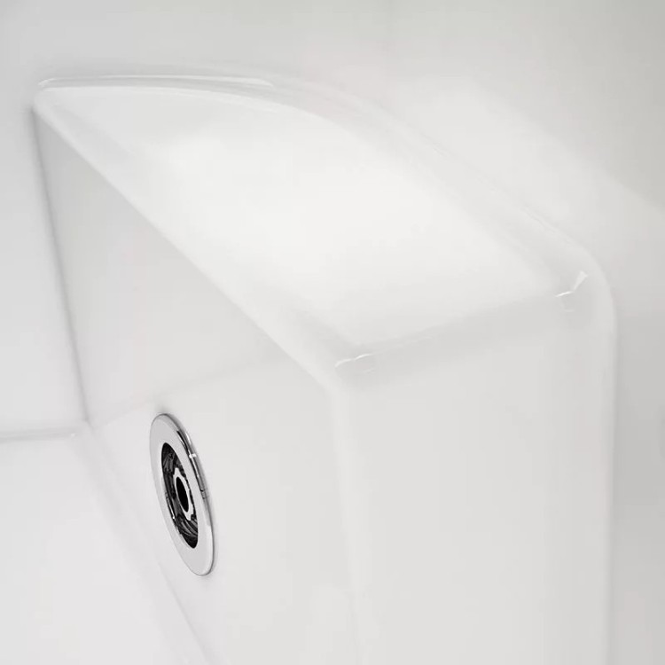 Baignoire balnéo NEOS IDYNAMIC | Bien-être et modernité | Thalassor