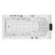 Baignoire balnéo NEOS IPOWER | Haute performance | Thalassor