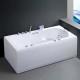 Baignoire balnéo NEOS IPOWER | Haute performance | Thalassor