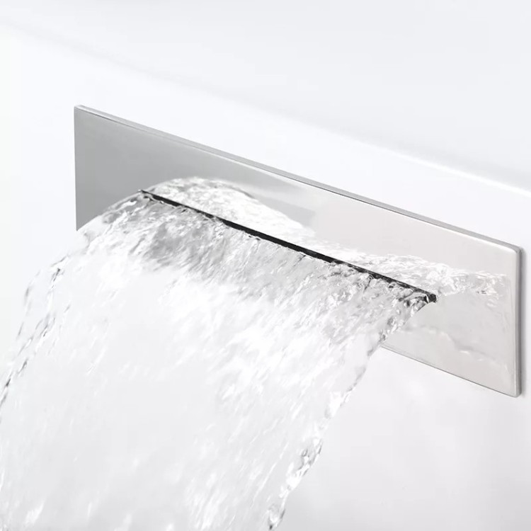Baignoire balnéo KORUS IPOWER | Performance et luxe | Thalassor