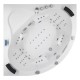 Baignoire balnéo 2 places NEVIA IPOWER | Thalassor