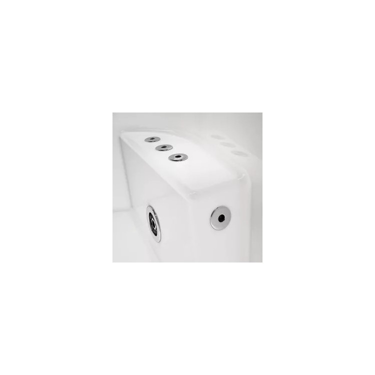 Baignoire balnéo 2 places NEVIA IPOWER | Thalassor