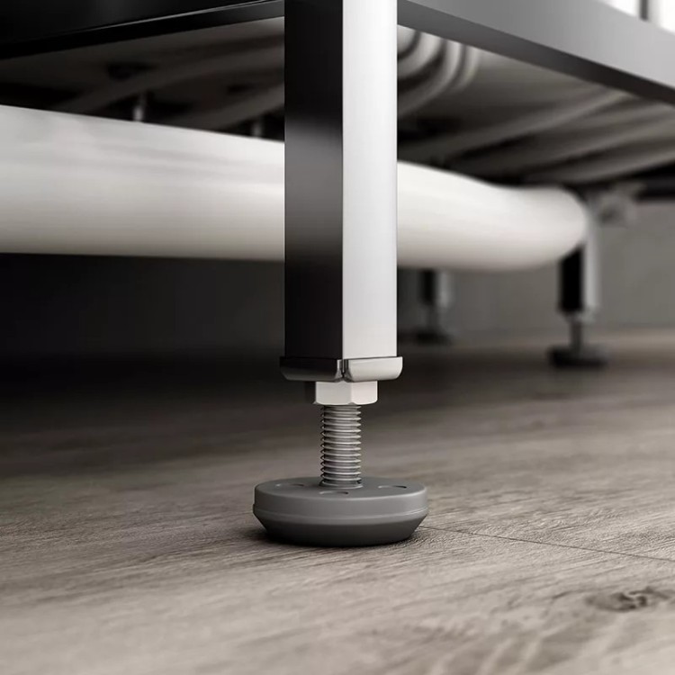 Baignoire balnéo 2 places SIRIUS IPOWER | Haute performance | Thalassor