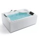 Baignoire balnéo 2 places BOUNTY IMASSAGE | Thalassor
