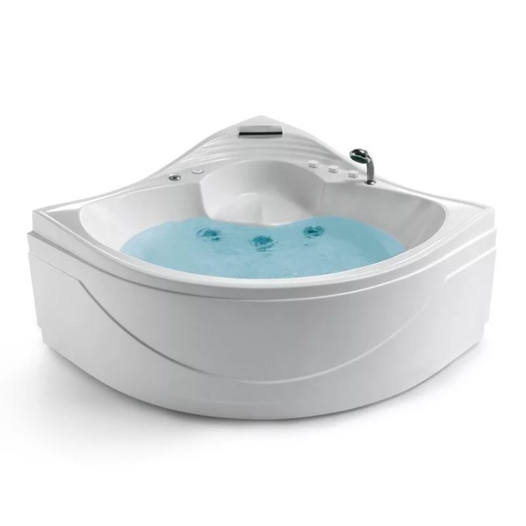 Baignoire balnéo 2 places SWEET IMASSAGE | Thalassor