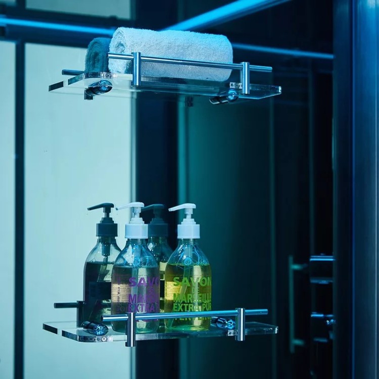 Baignoire hammam OMEGA | Combiné multithérapies | Thalassor