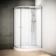 Cabine de douche SILVER | Design et étanchéité parfaite | Thalassor
