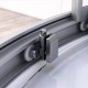 Cabine de douche SILVER | Design et étanchéité parfaite | Thalassor