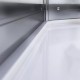 Cabine de douche SILVER | Design et étanchéité parfaite | Thalassor