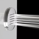 Cabine hydromassante SILVER HYDRO d’angle | Thalassor