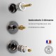 Cabine hydromassante SILVER HYDRO | Thalassor