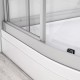 Cabine hydromassante SILVER HYDRO | Thalassor
