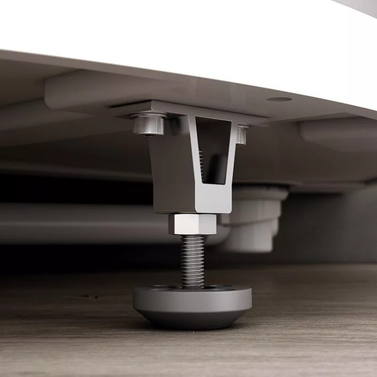 Cabine hydromassante SILVER HYDRO | Thalassor