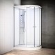 Cabine hydromassante SILVER HYDRO | Thalassor