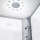 Cabine hydromassante SILVER HYDRO | Thalassor