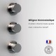 Cabine hydromassante SILVER HYDRO | Thalassor