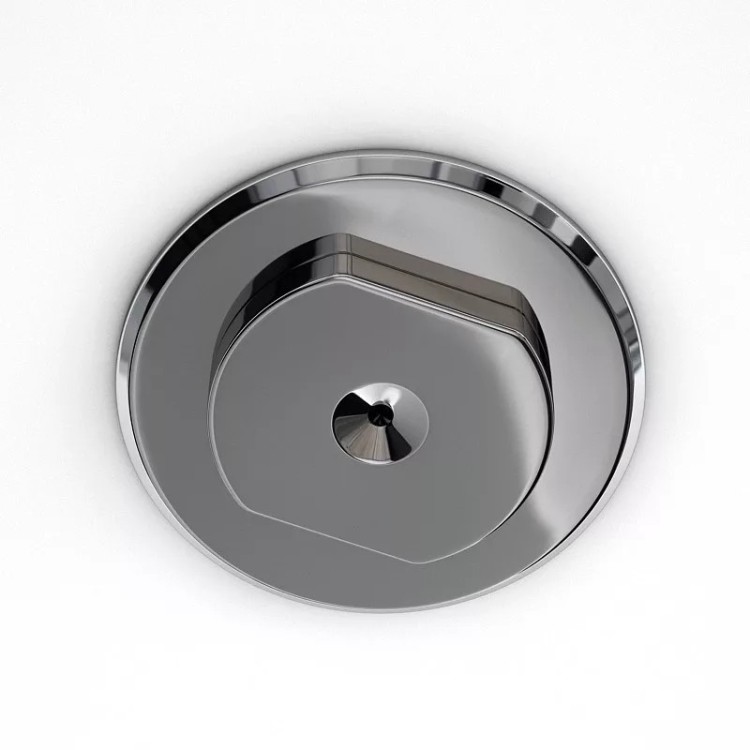 Cabine hydromassante SILVER HYDRO | Thalassor