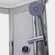 Cabine hydromassante SILVER HYDRO | Thalassor