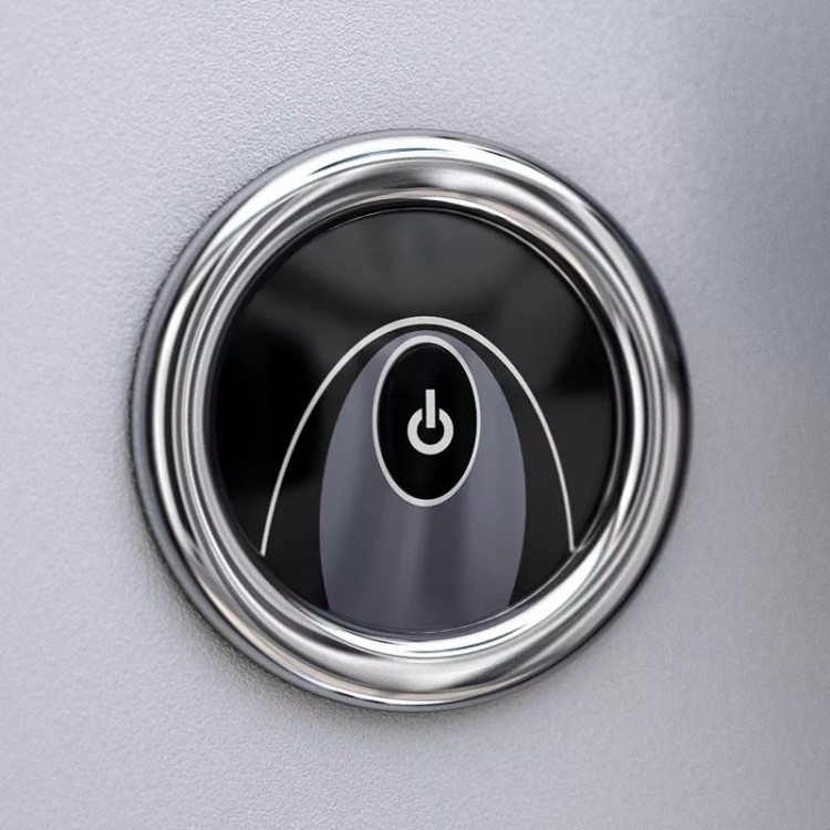 Cabine hydromassante SILVER HYDRO | Thalassor