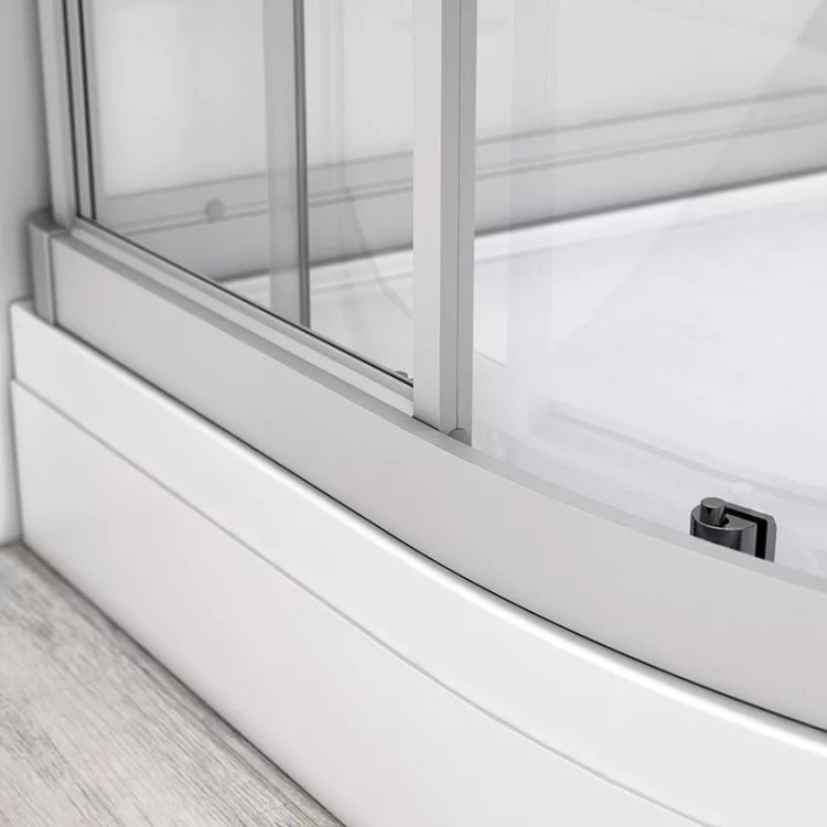 Cabine hydromassante SILVER HYDRO | Thalassor