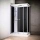 Cabine hydromassante SILVER HYDRO | Thalassor