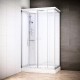 Cabine hydromassante SILVER HYDRO | Thalassor