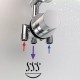 Cabine douche hammam d’angle SILVER | Thalassor
