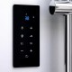 Cabine douche hammam SILVER | Thalassor
