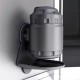 Cabine douche hammam SILVER | Thalassor