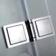 Douche hammam URBAN | Design et vapeur de 3000W | Thalassor