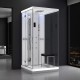 Douche hammam URBAN | Design et vapeur de 3000W | Thalassor