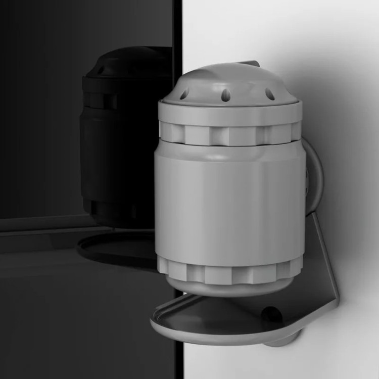 Douche hammam URBAN | Design et vapeur de 3000W | Thalassor