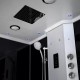 Douche hammam URBAN | Design et vapeur de 3000W | Thalassor