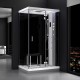 Douche hammam URBAN | Design et vapeur de 3000W | Thalassor