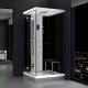 Douche hammam URBAN | Design et vapeur de 3000W | Thalassor