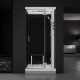 Douche hammam URBAN | Design et vapeur de 3000W | Thalassor