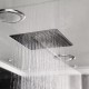 Douche hammam 2 places URBAN | Relaxation en duo | Thalassor