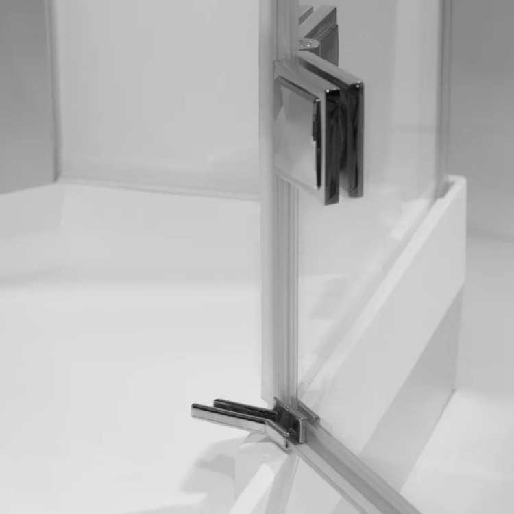 Douche hammam 2 places URBAN | Relaxation en duo | Thalassor