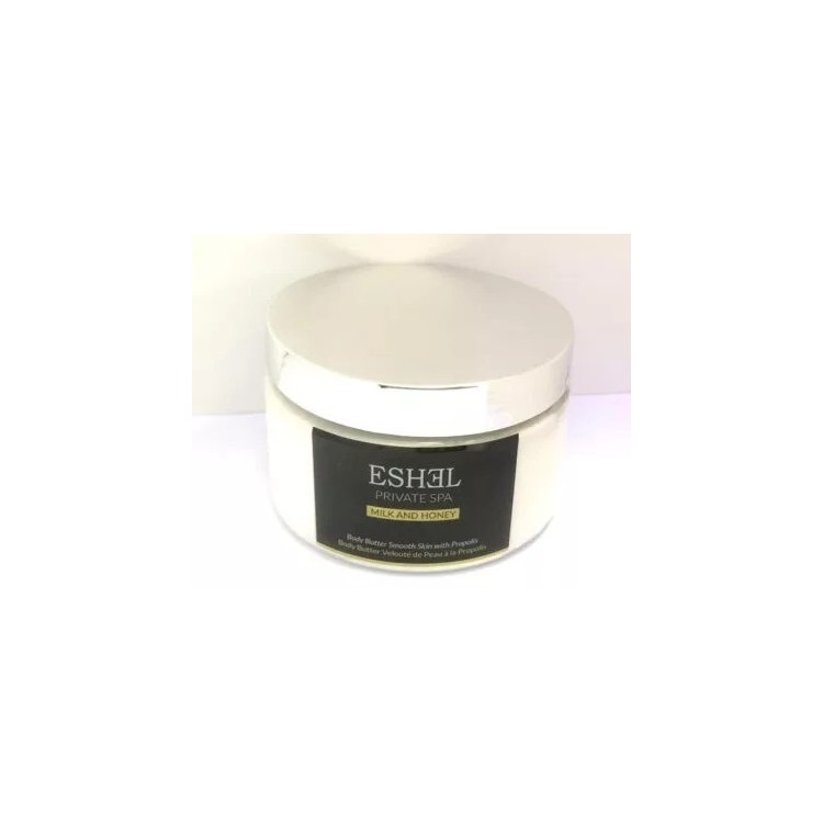 BODY BUTTER Velouté de peau à la propolis | Thalassor
