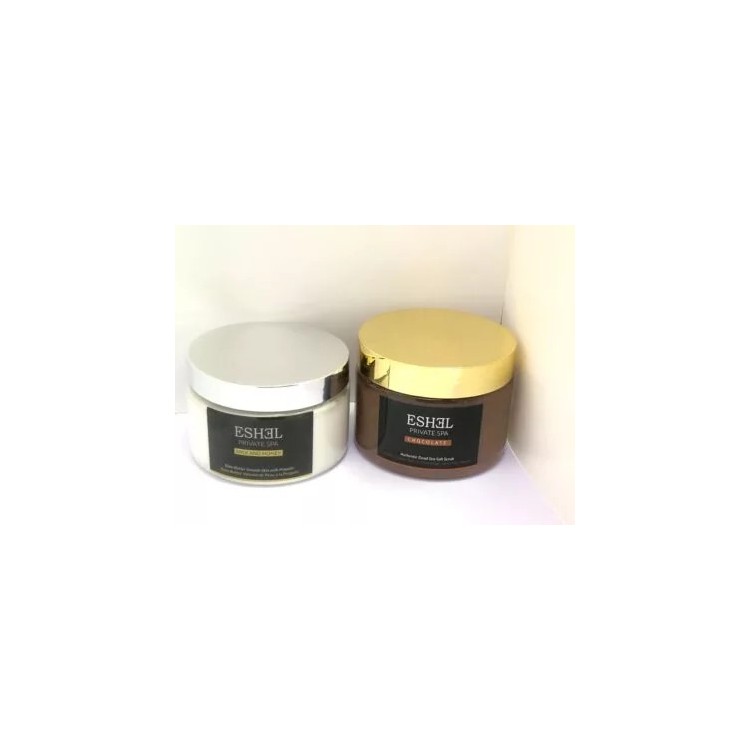 PACK SELS DE GOMMAGE et BODY BUTTER | Rituel spa | Thalassor