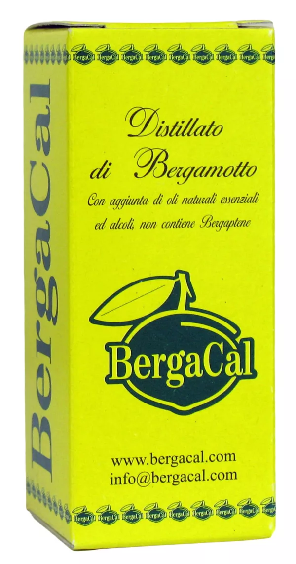 Huile essentielle de bergamote pure, idéale pour l'aromathérapie et le bien-être, disponible à l'achat et à la livraison.