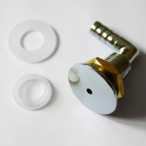 Baignoire balnéo rectangulaire IMASSAGE de 170 x 80 cm, équipée d'un système innovant combinant eau et air, offrant une expérience de spa à domicile, disponible à l'achat et pour livraison.