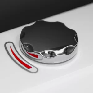 Baignoire balnéo rectangulaire STELLA 190 ICONFORT pour deux personnes, mesurant 190 x 90 cm, équipée de 21 jets, d'un éclairage à chromothérapie LED multicouleurs, d'un ordinateur de contrôle Bluetooth et d'une pompe silencieuse de 900W, disponible à l'achat et à la livraison.