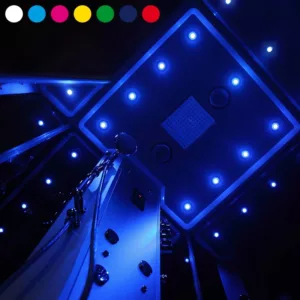 Cabine de douche hammam URBAN de 100 x 100 cm, conçue pour un usage individuel avec des dimensions de 100 x 100 x 215 cm, disponible à l'achat et à la livraison.