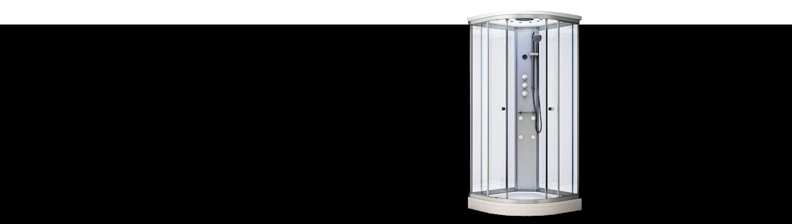 Douche balneo thalassor